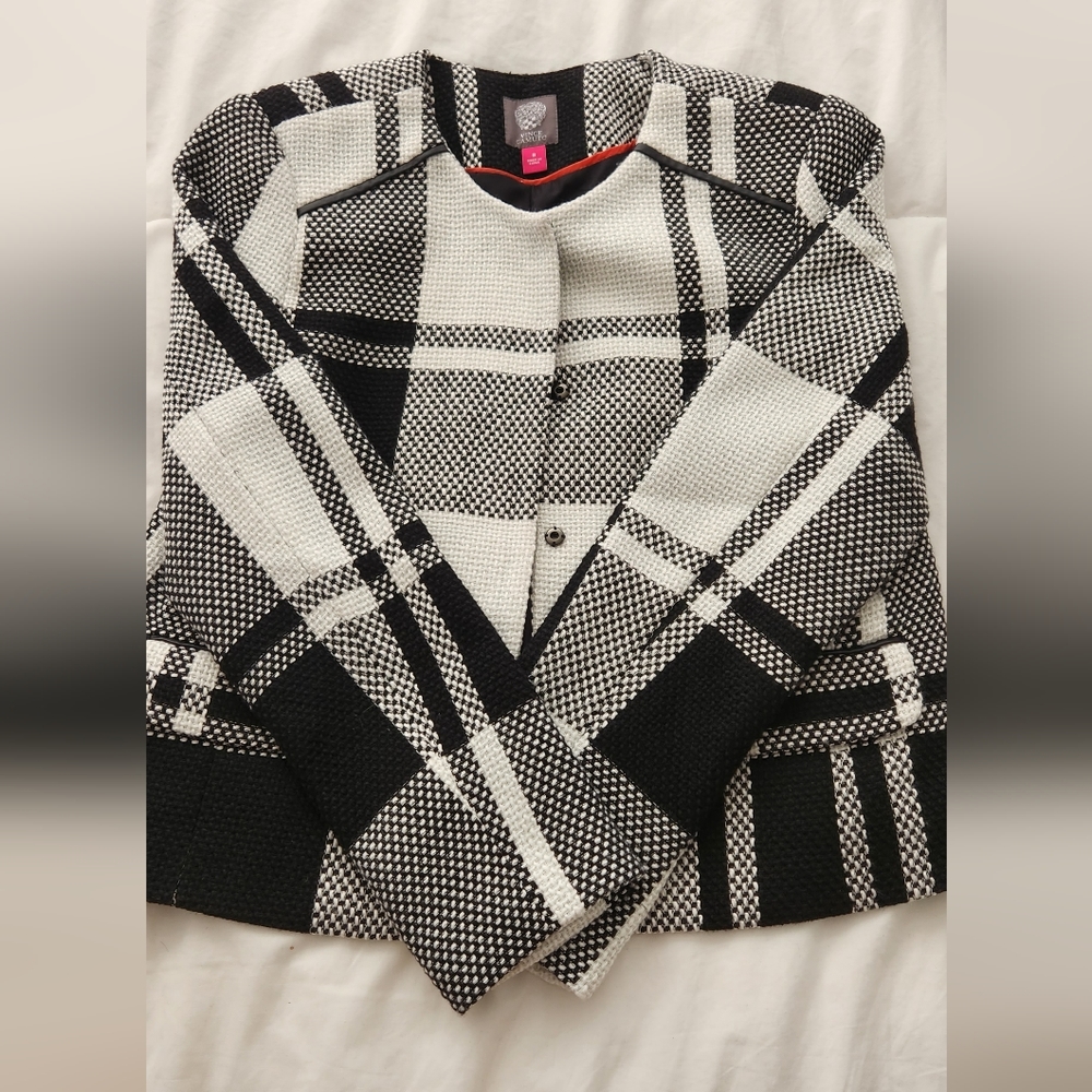 Vince Camuto Blazer Size 8